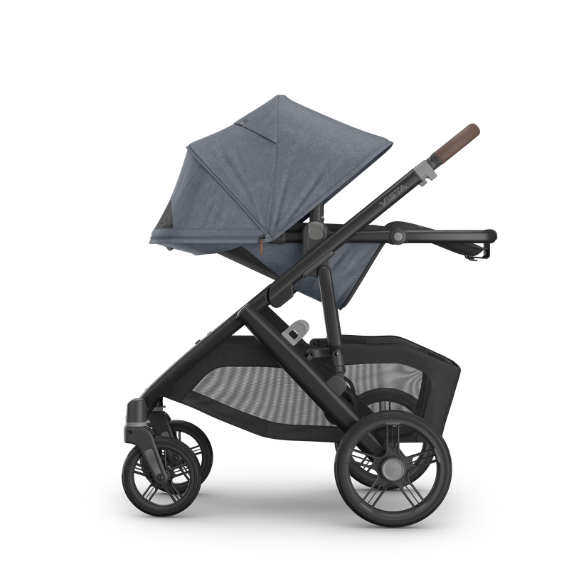 UPPAbaby Vista V3 Stroller- Bambi Baby
