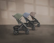 UPPAbaby Vista V3 Stroller - Bambi Baby