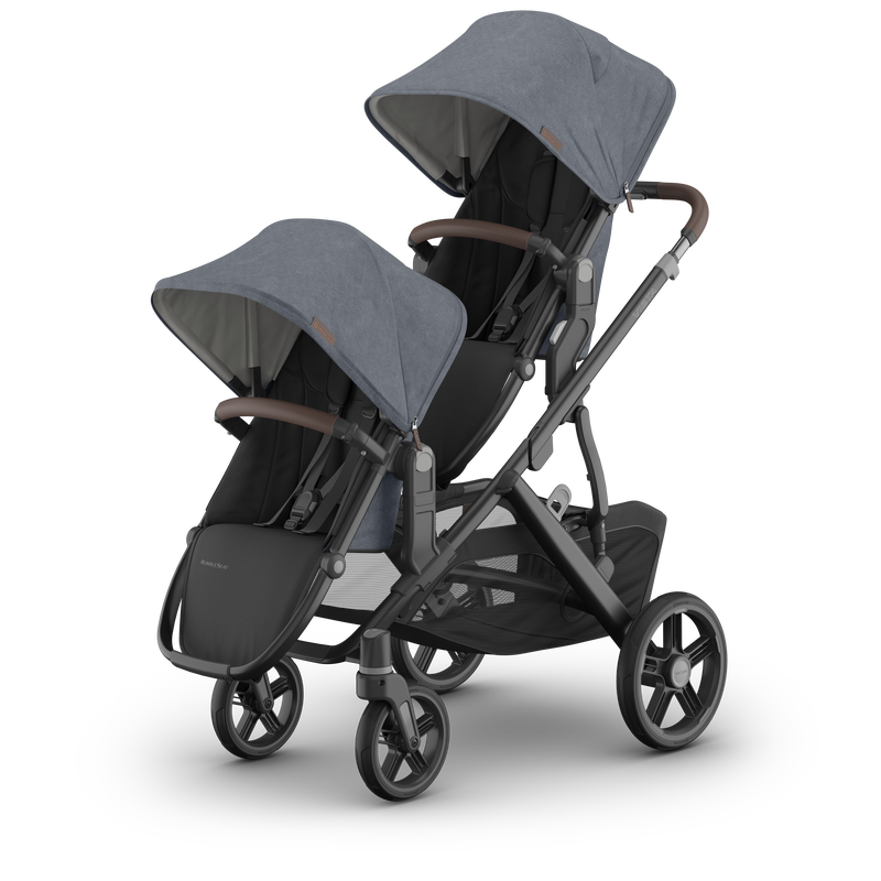 UPPAbaby Vista V3 Stroller- Bambi Baby