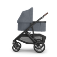 UPPAbaby Vista V3 Stroller - Bambi Baby
