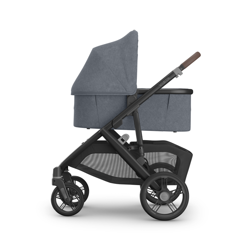 UPPAbaby Vista V3 Stroller- Bambi Baby