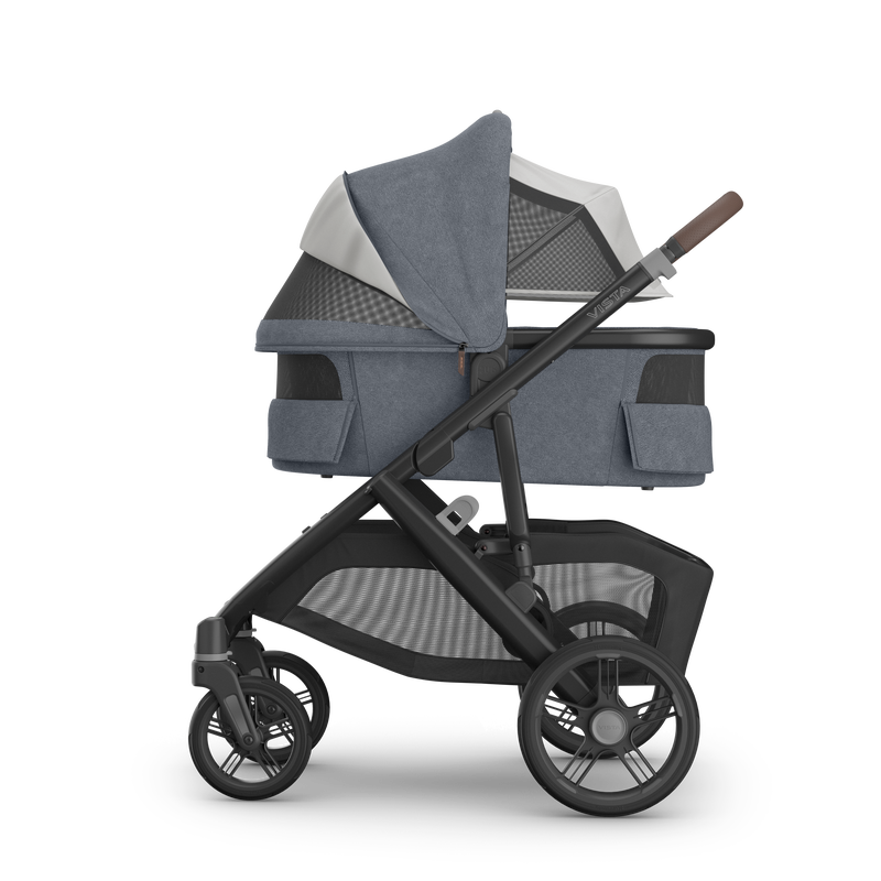 UPPAbaby Vista V3 Stroller- Bambi Baby