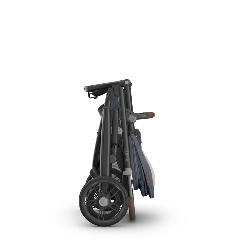 UPPAbaby Vista V3 Stroller- Bambi Baby