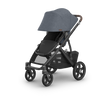 UPPAbaby Vista V3 Convertible Stroller