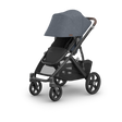 UPPAbaby Vista V3 Stroller - Bambi Baby