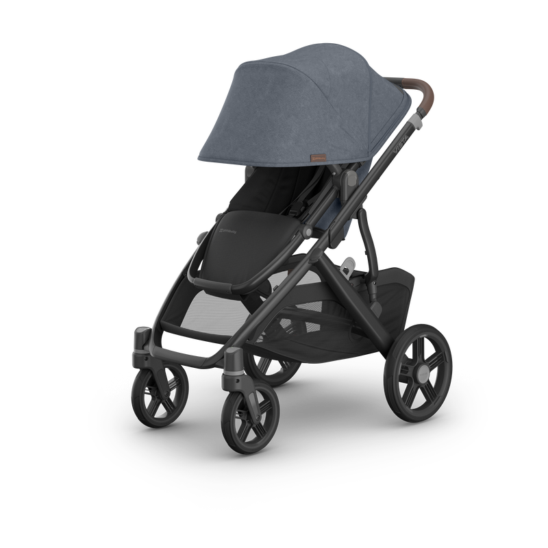 UPPAbaby Vista V3 Stroller- Bambi Baby