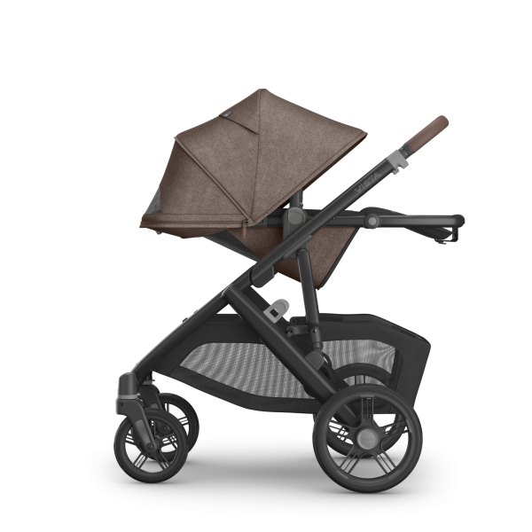 UPPAbaby Vista V3 Stroller- Bambi Baby