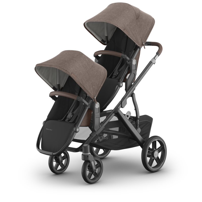 UPPAbaby Vista V3 Stroller- Bambi Baby