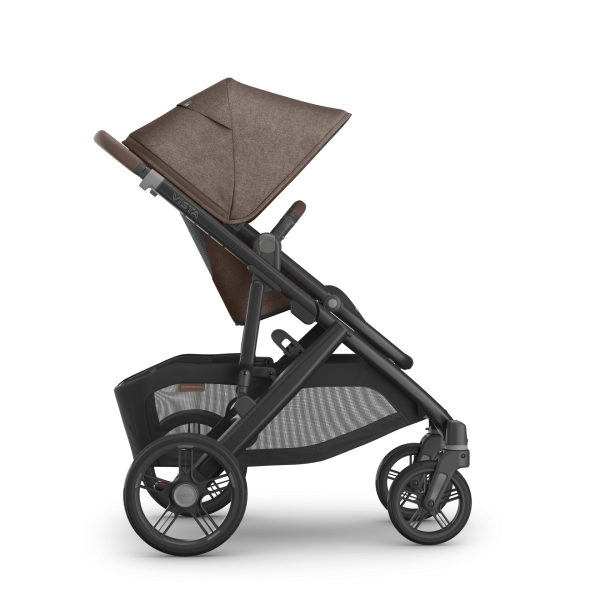 UPPAbaby Vista V3 Stroller- Bambi Baby