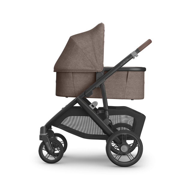 UPPAbaby Vista V3 Stroller- Bambi Baby
