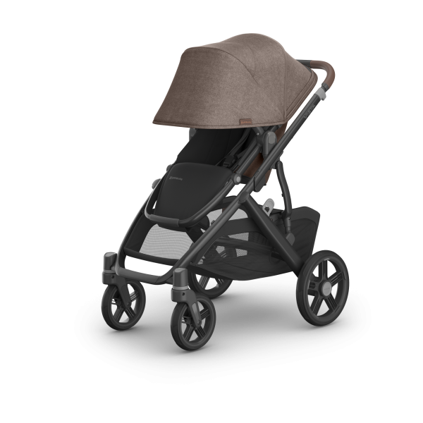 UPPAbaby Vista V3 Stroller- Bambi Baby