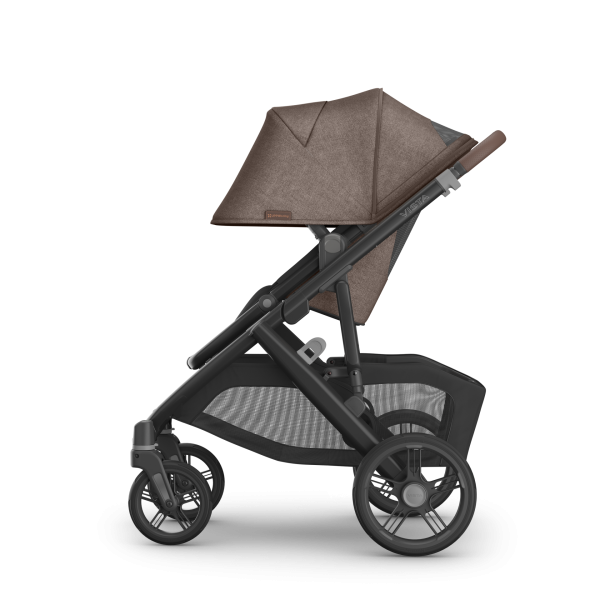 UPPAbaby Vista V3 Stroller- Bambi Baby