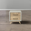 Romina Uptown Nightstand