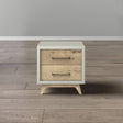 Romina Uptown Nightstand - Bambi Baby
