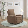 Oxford Baby Uptown Power Recliner - Bambi Baby