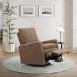 Oxford Baby Uptown Power Recliner - Bambi Baby
