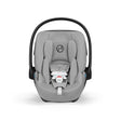 CYBEX Cloud G Pro Comfort Extend Infant Car Seat - Bambi Baby