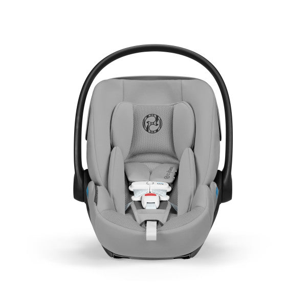 CYBEX Cloud G Pro Comfort Extend Infant Car Seat- Bambi Baby