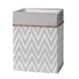 Cesta de bebê da selva Lambs &amp; Ivy - Bambi Baby