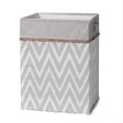 Cesta de bebê da selva Lambs &amp; Ivy - Bambi Baby