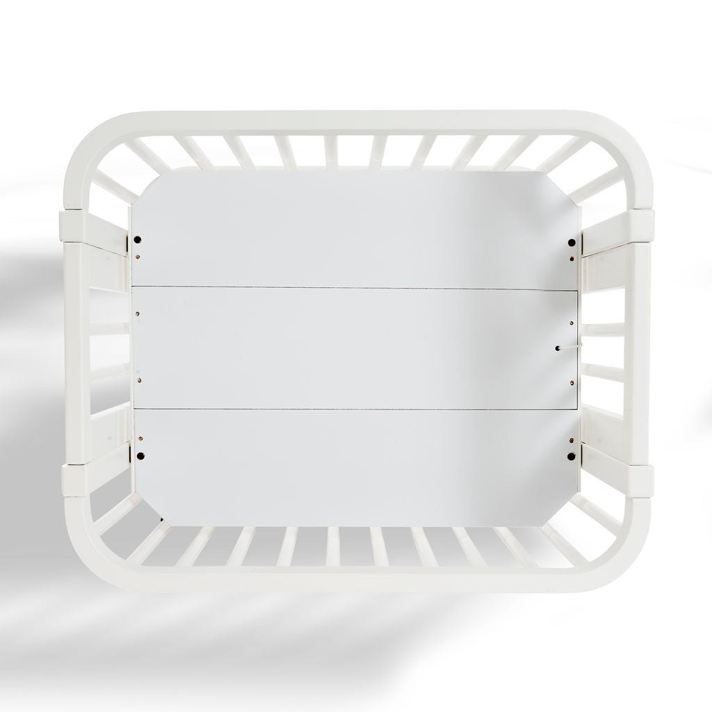 Sorelle Eternity 5-in-1 Crib- Bambi Baby