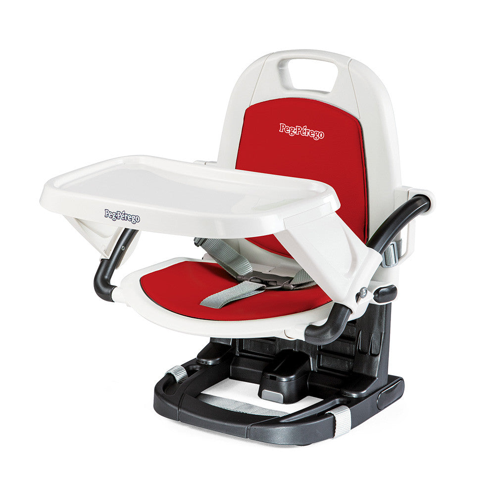 Peg Perego Rialto en Fragola- Bambi Baby