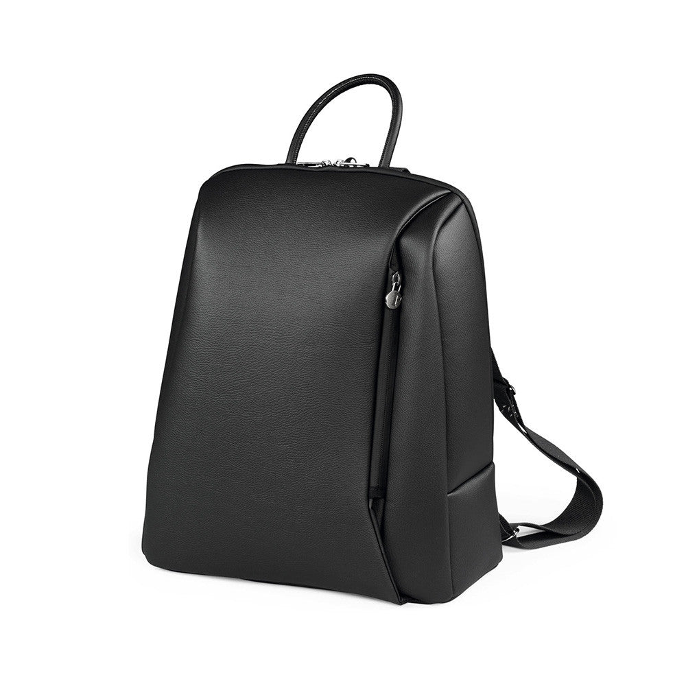 Peg Perego BackPack in Licorice- Bambi Baby