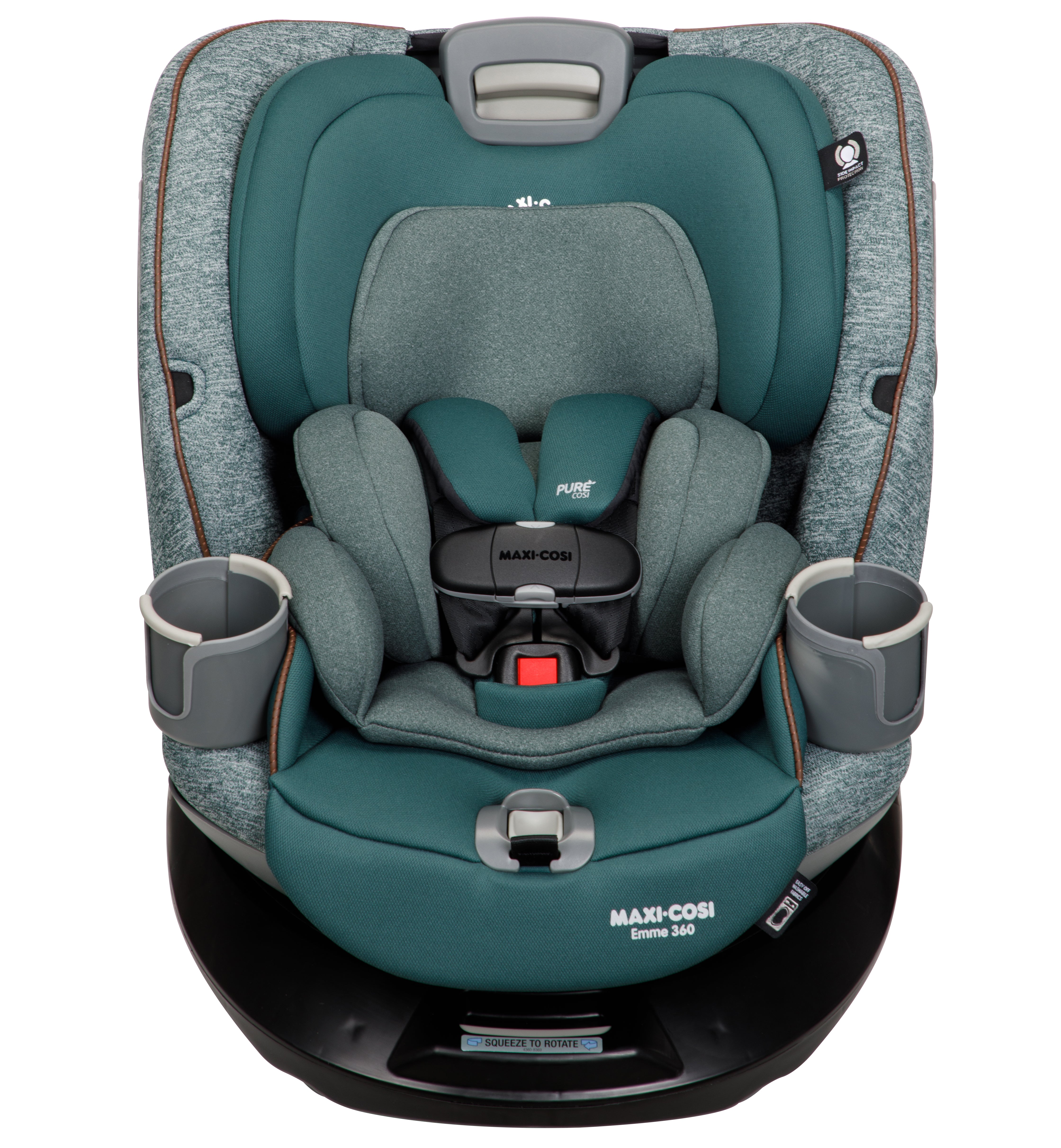 Maxi Cosi Emme 360 Convertible Car Seat- Bambi Baby