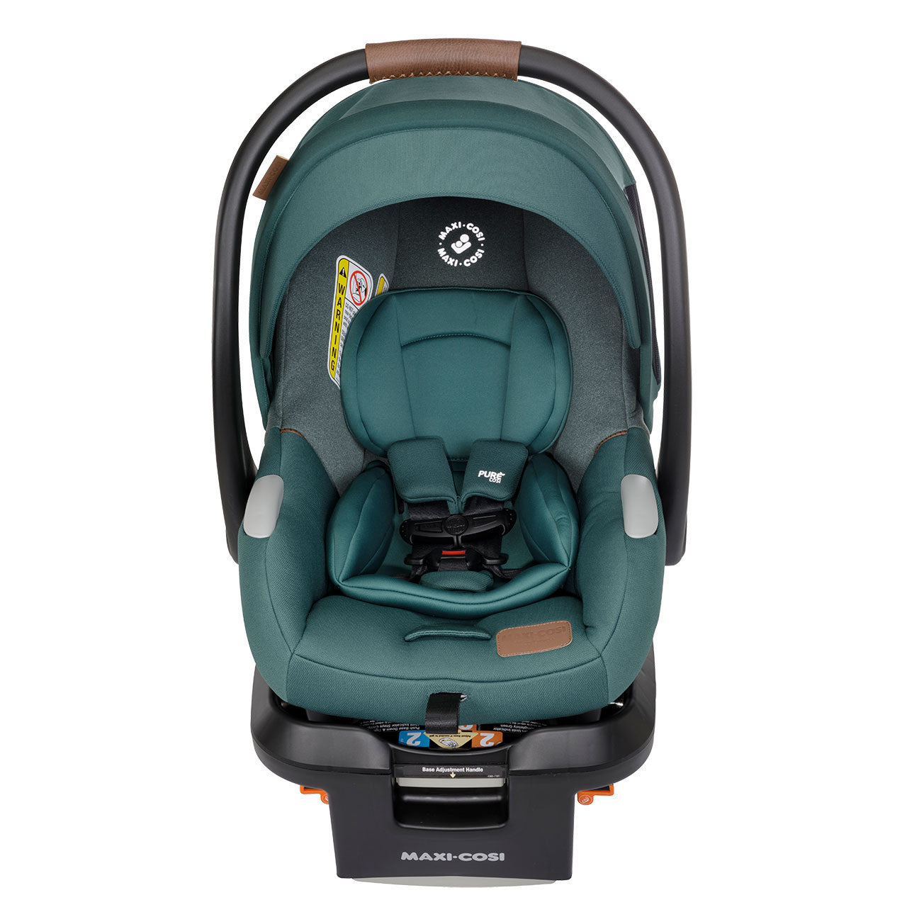 Maxi Cosi Mico Luxe+ Infant Car Seat- Bambi Baby