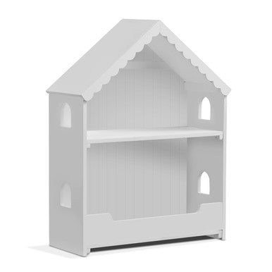 Librería Sorelle Sweet Home en blanco- Bambi Baby