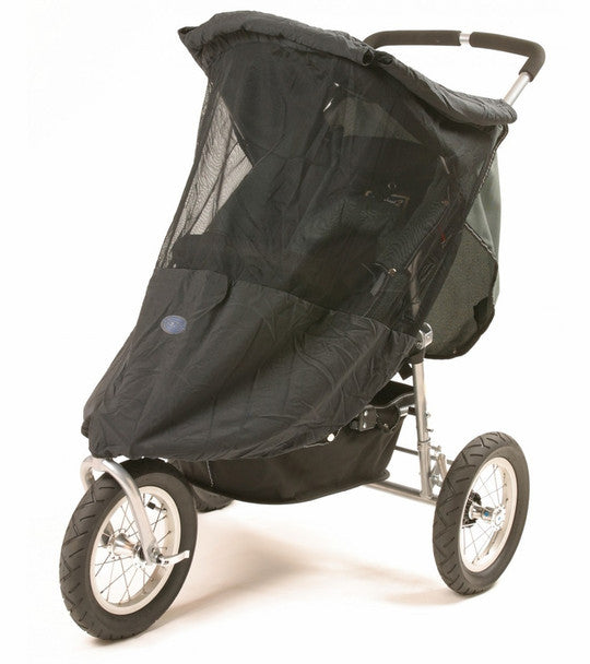 Valco Baby Tri-Mode Single Universal Sunshade- Bambi Baby