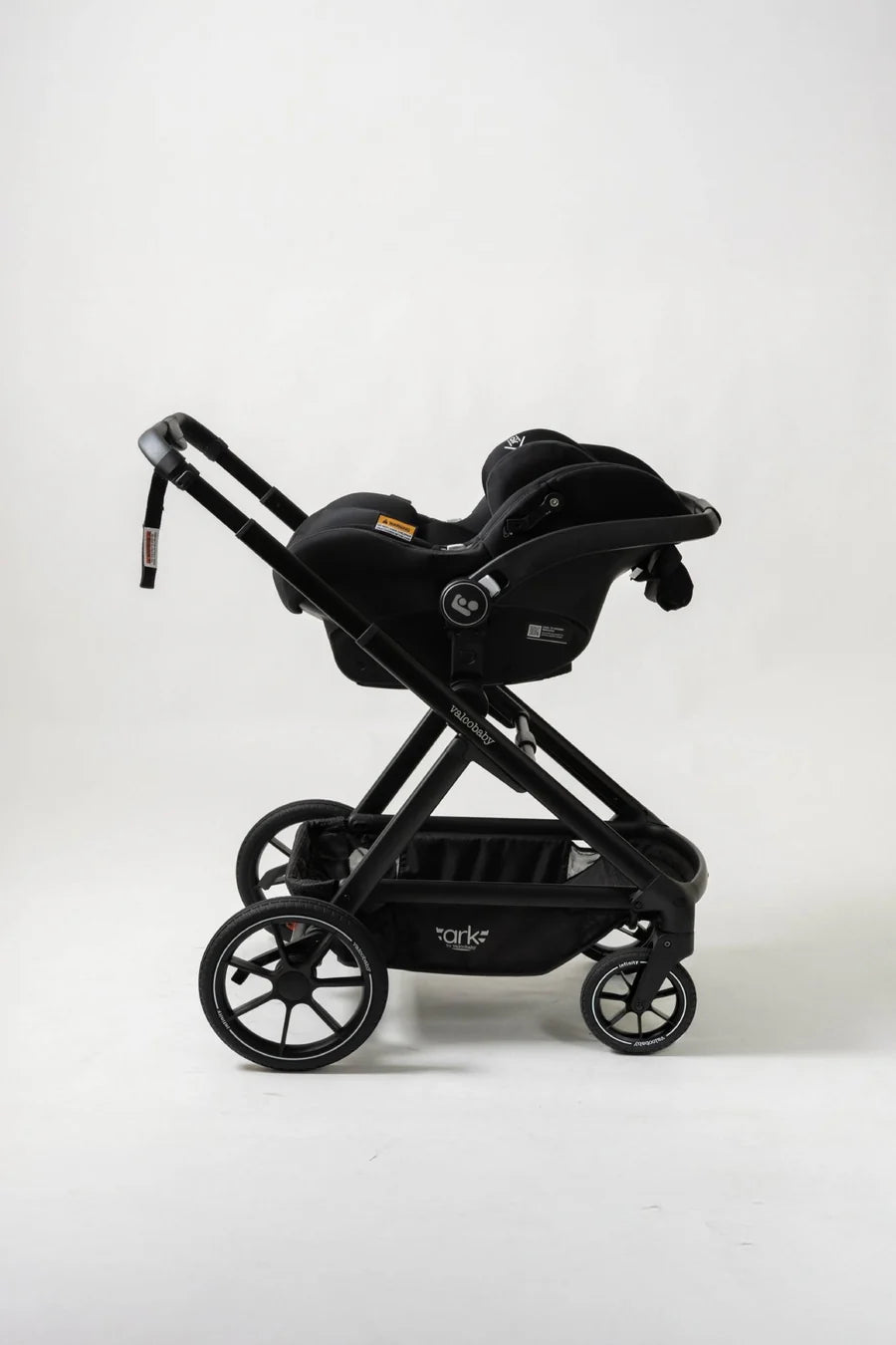 Valco Ark Car Seat Adapters (Maxi Cosi/Nuna/Cybex/Clek)- Bambi Baby