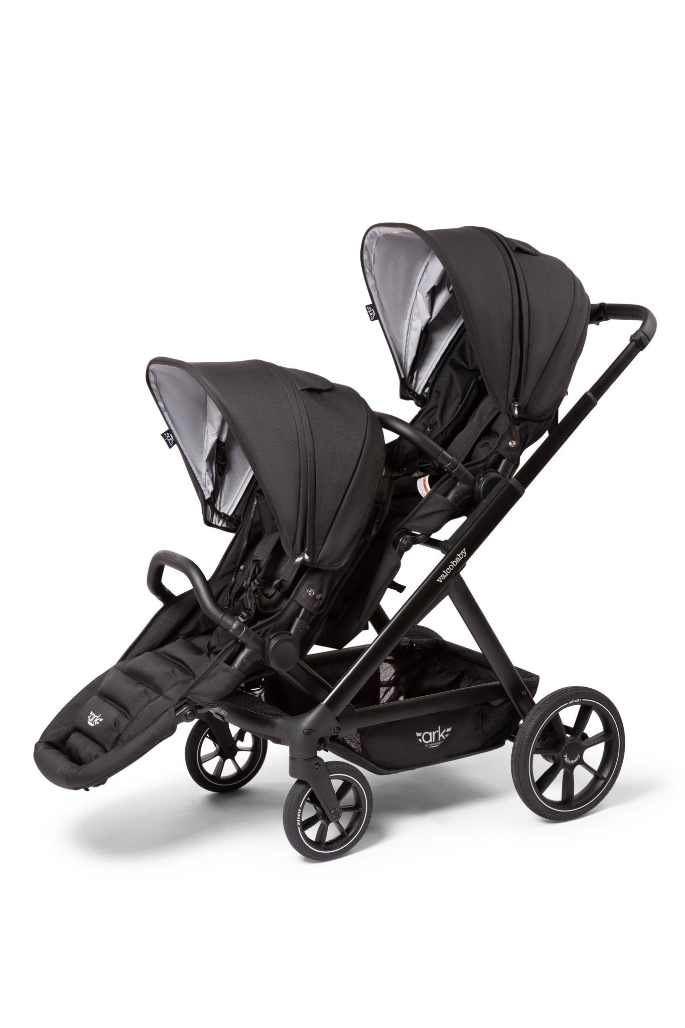 Valco Baby Joey Seat- Bambi Baby