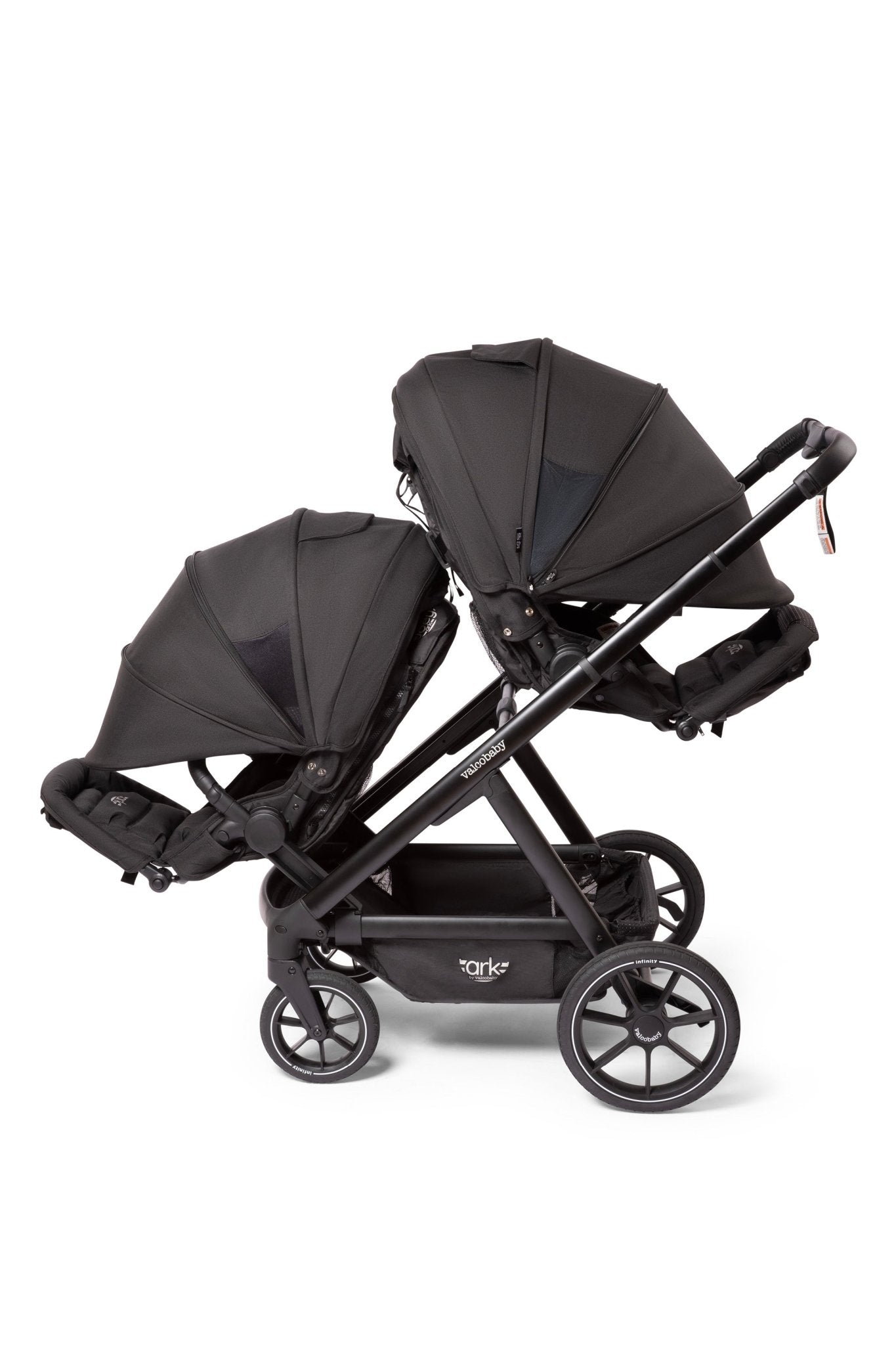 Valco Baby Joey Seat- Bambi Baby