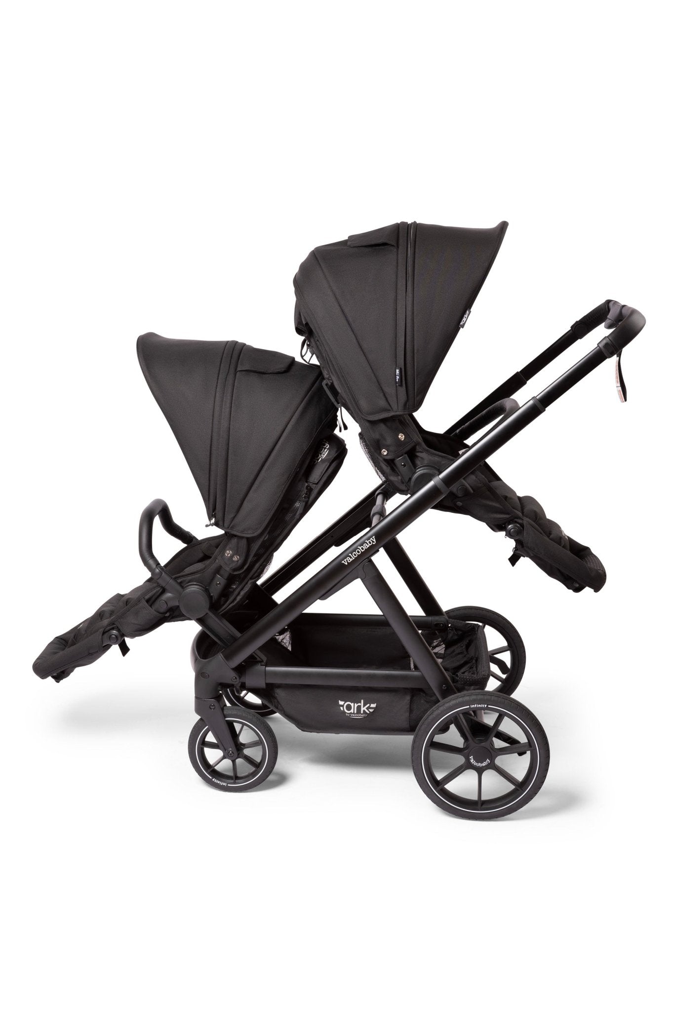 Valco Baby Joey Seat- Bambi Baby