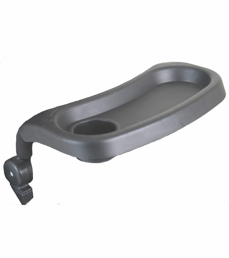 Valco Duo X / Neo Twin Snack Tray- Bambi Baby