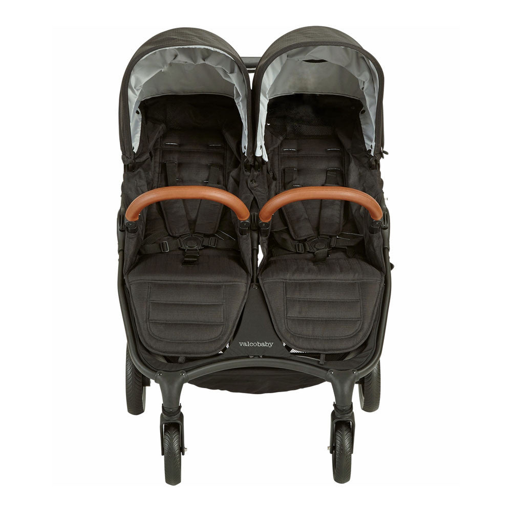 Valco Snap Trend Duo Stroller – Bambi Baby