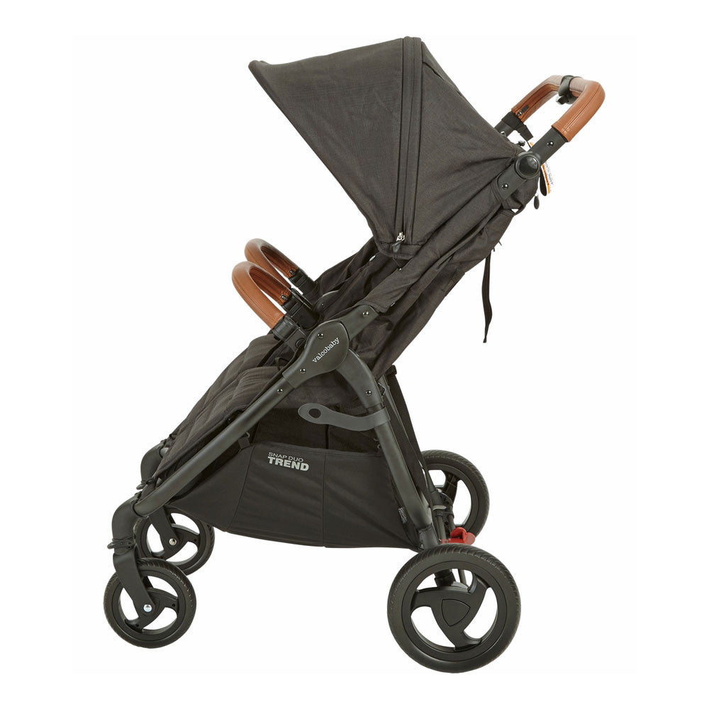 Valco Snap Trend Duo Stroller – Bambi Baby