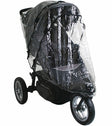Valco Universal 3-Wheel Stroller Storm Cover - Bambi Baby