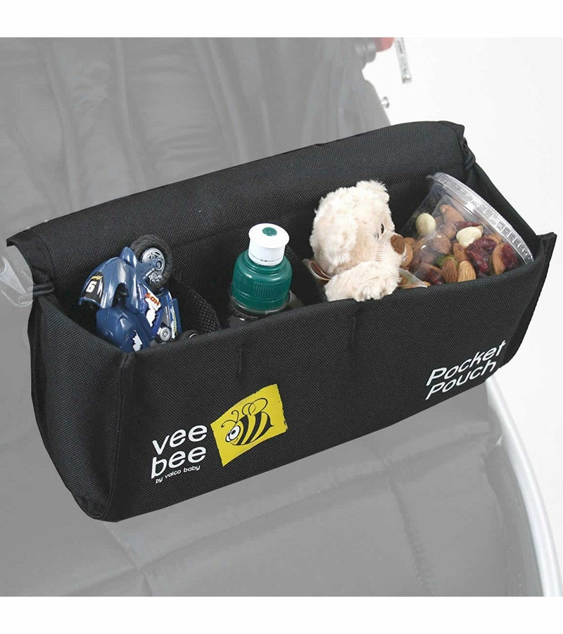 Valco Universal Pocket Pouch Snack Pack- Bambi Baby