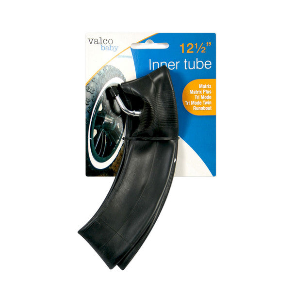 Valco 12" Inner Tube- Bambi Baby