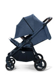 Valco Snap Trend Duo Stroller - Bambi Baby