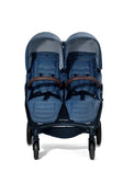 Valco Snap Trend Duo Stroller - Bambi Baby