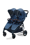 Valco Snap Trend Duo Stroller  Bambi Baby