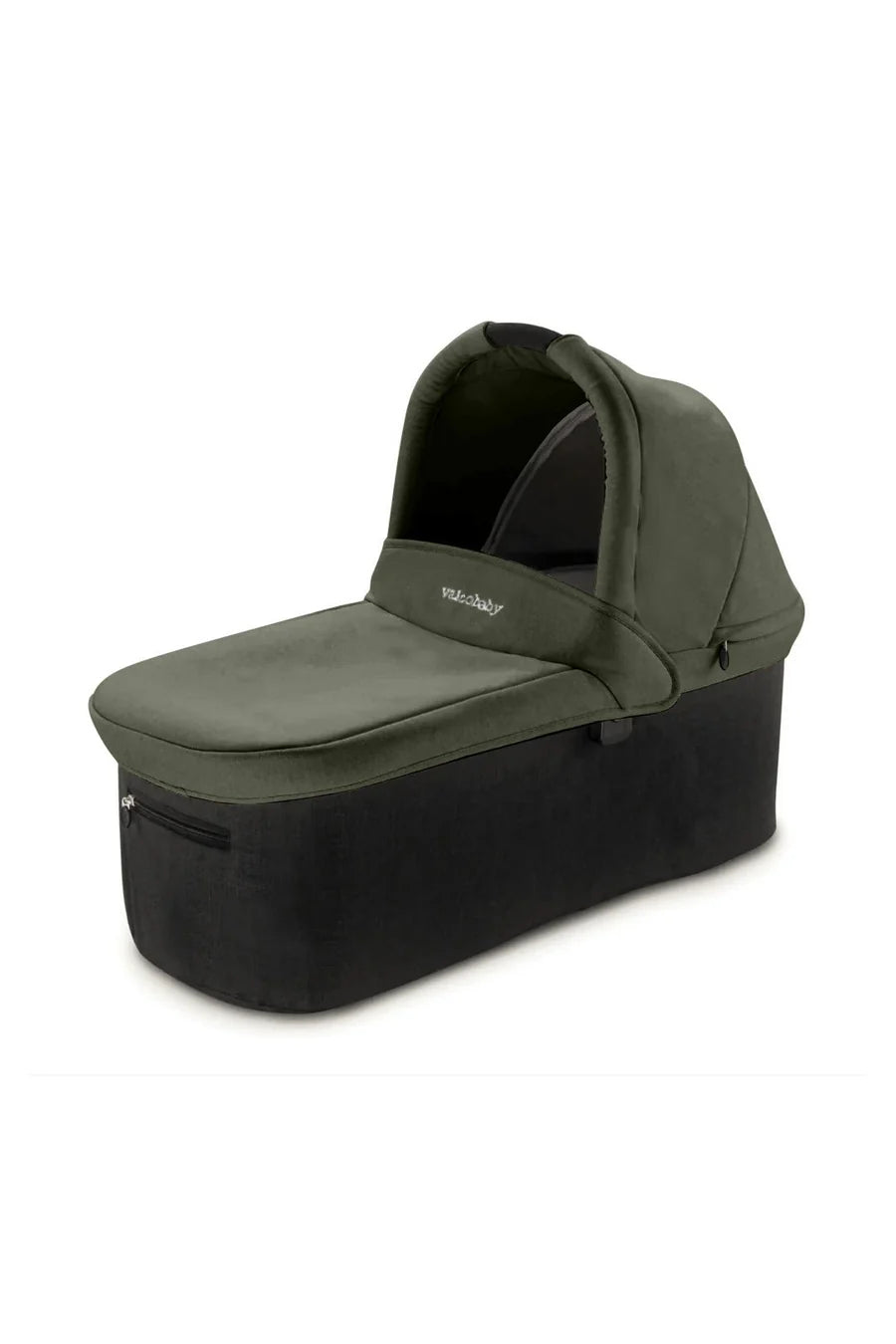 Cuna Valco Snap Duo Trend- Bambi Baby