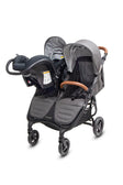 Valco Maxi-Cosi Snap Duo Trend Adapter for Maxi-Cosi/Nuna/CYBEX - Bambi Baby