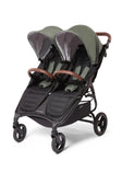 Valco Trend Duo Sport Infinity 2025 - Bambi Baby