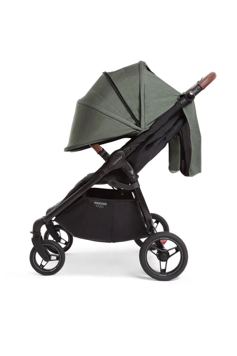 Valco Trend Duo Sport Infinity 2025- Bambi Baby