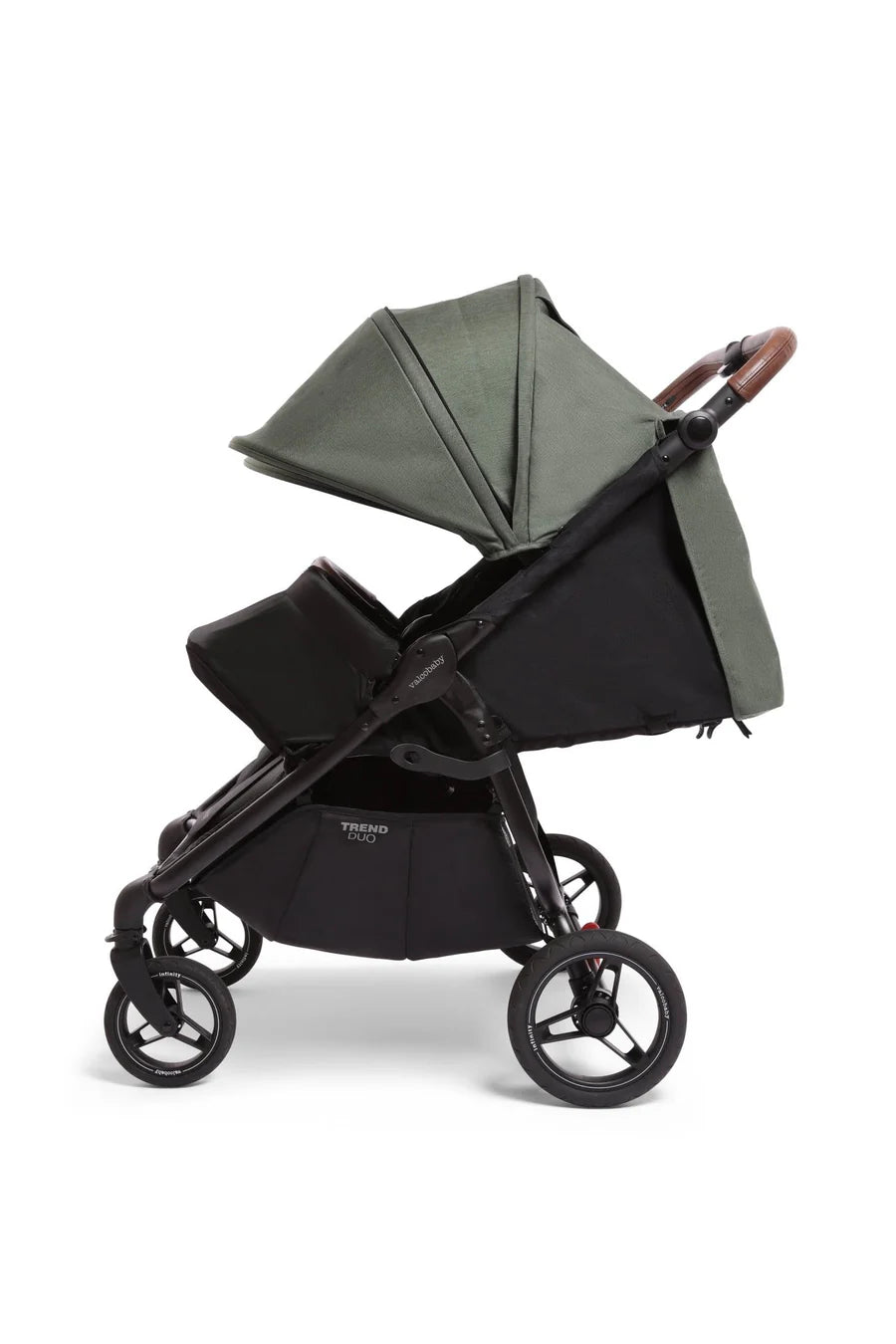 Valco Trend Duo Sport Infinity 2025- Bambi Baby