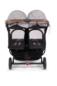 Valco Baby Trend Duo Sport SE Double Stroller - Bambi Baby